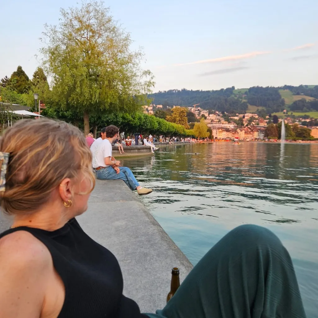 Profilbild von Diana