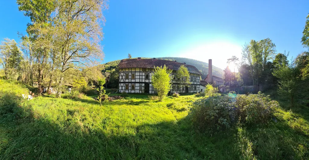 Paradies im Siebertal