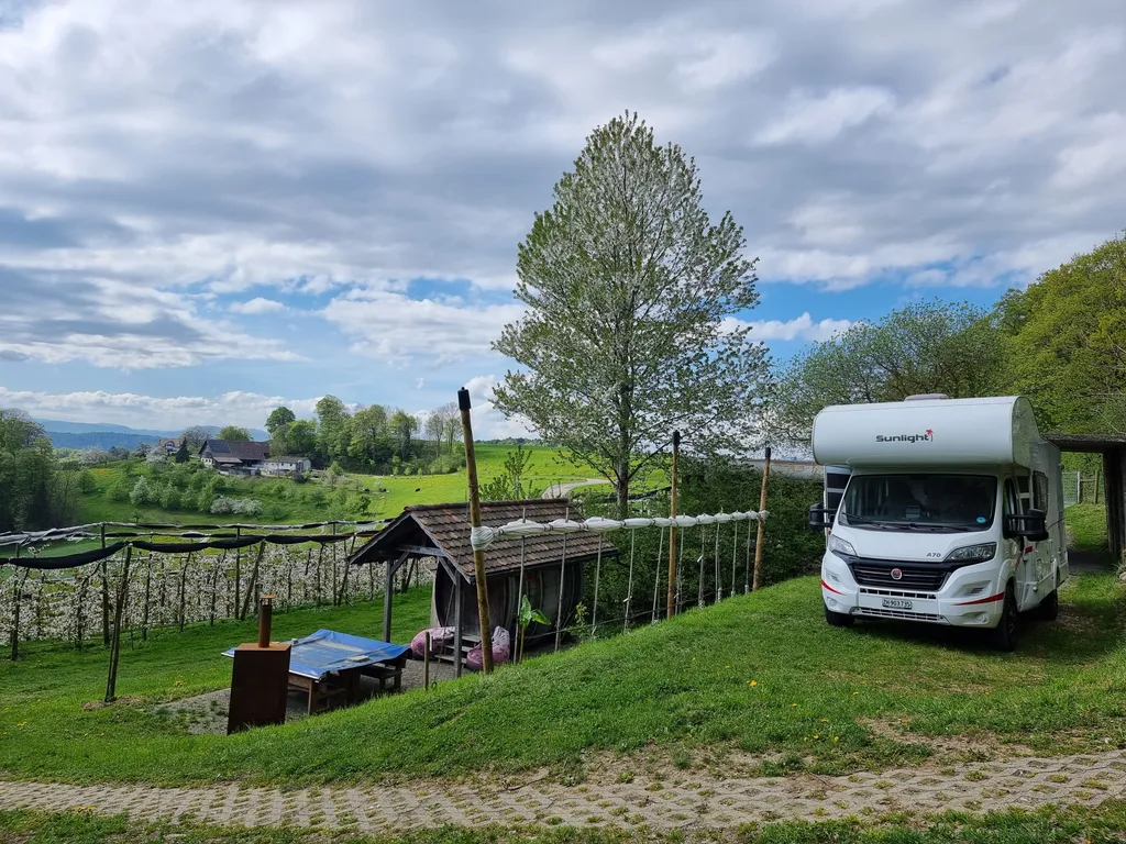 Bild von Peter für den Spot 225