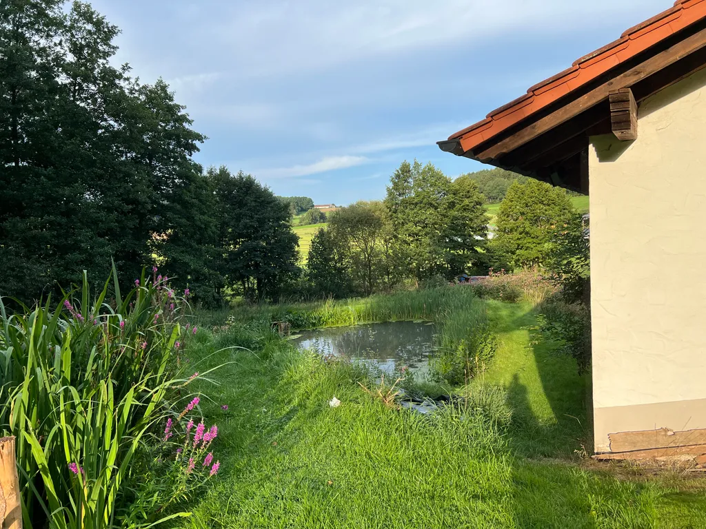 Bild von Maria für den Spot 3154