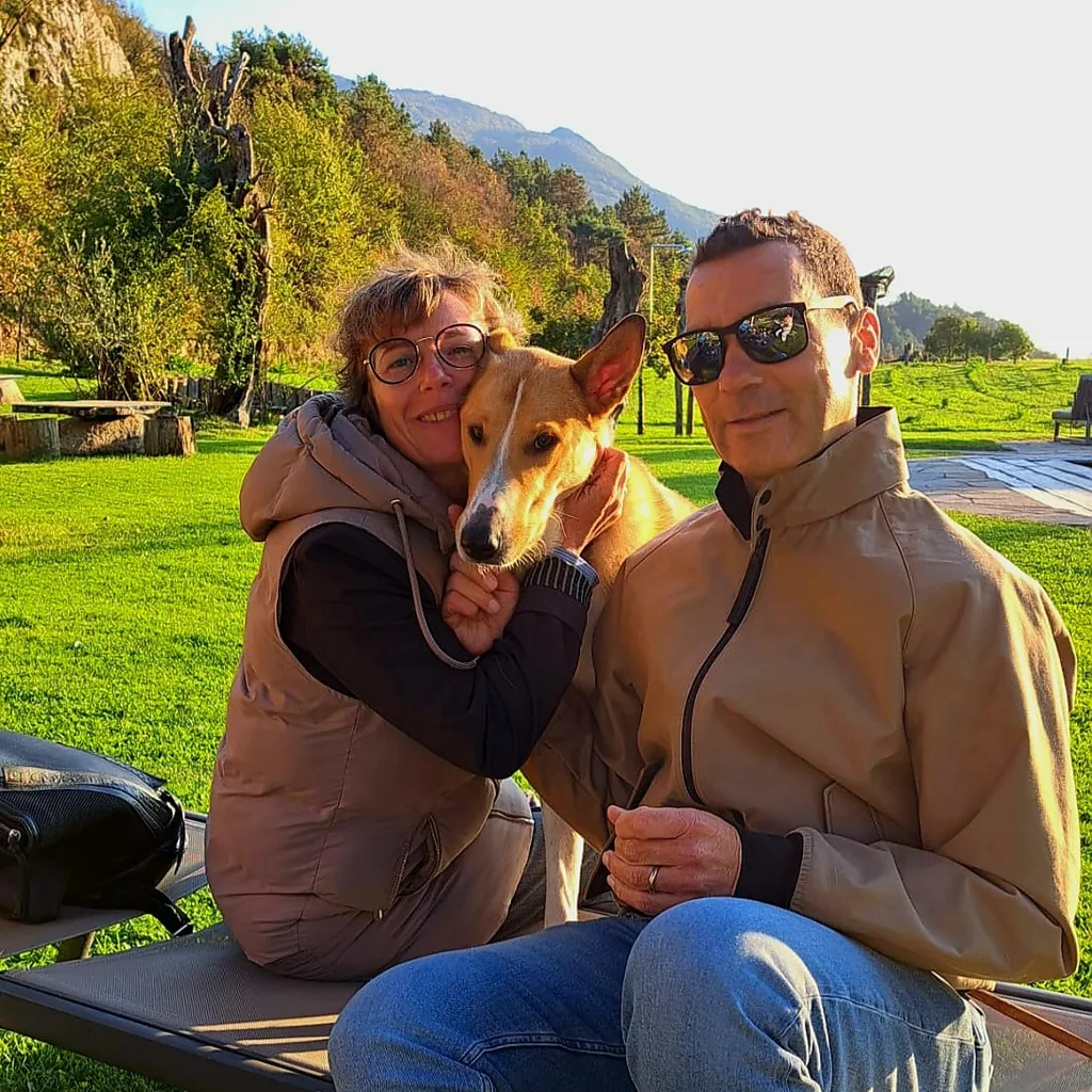 Profilbild von Anita