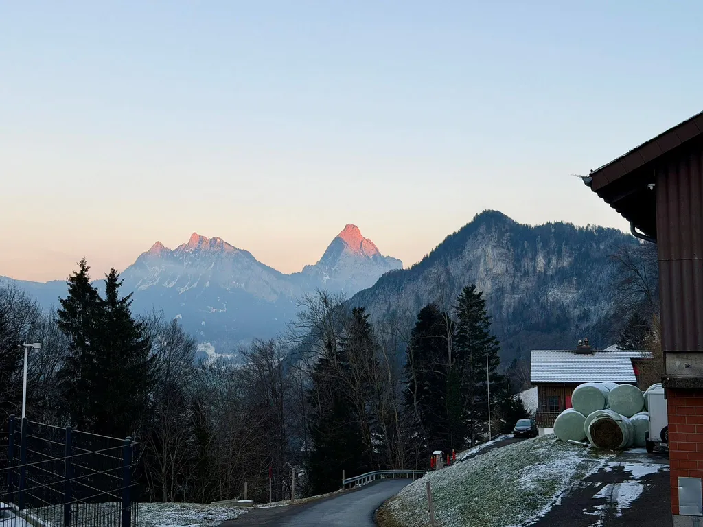 Bild von Adrian für den Spot 394