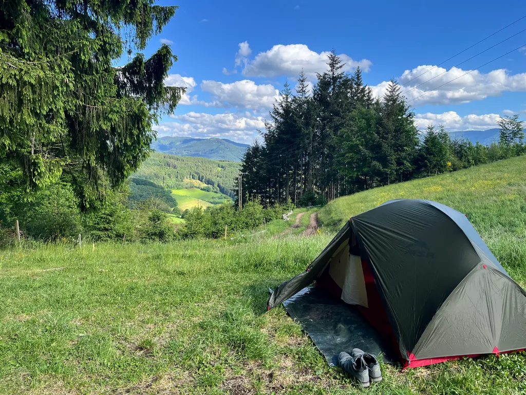 Bild von Lars für den Spot 1579