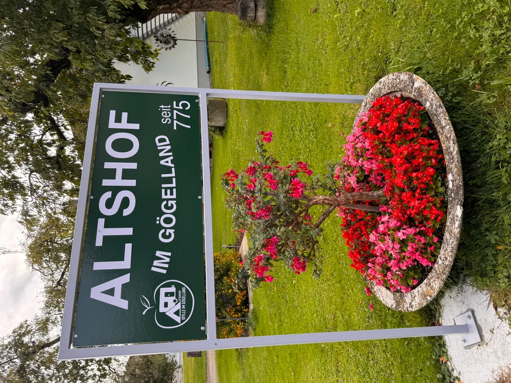 Bild von Annette für den Spot 78