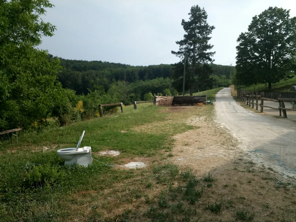 Rankhof Camp