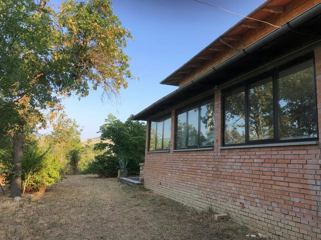 Home Restaurant area