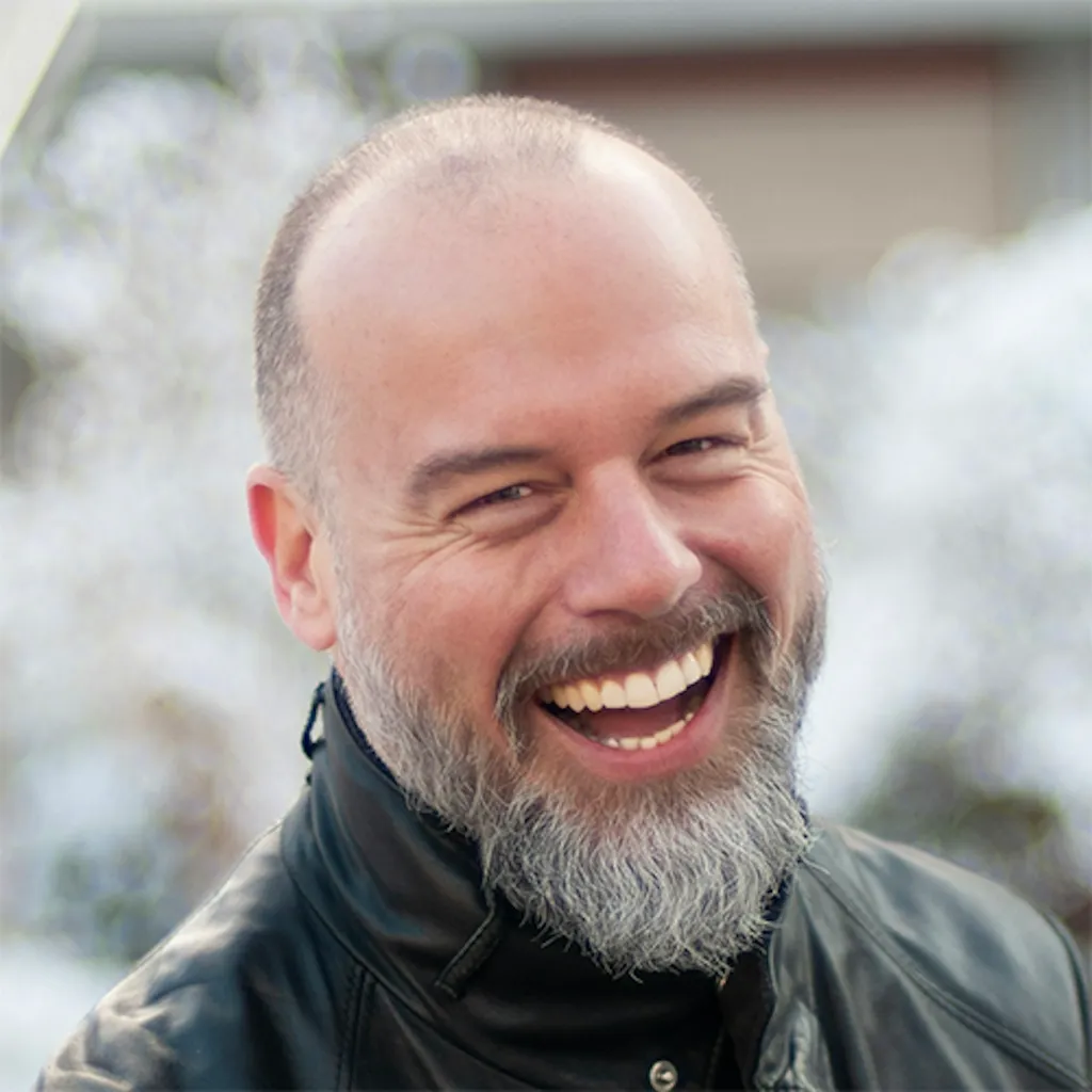 Profile picture of Daniel