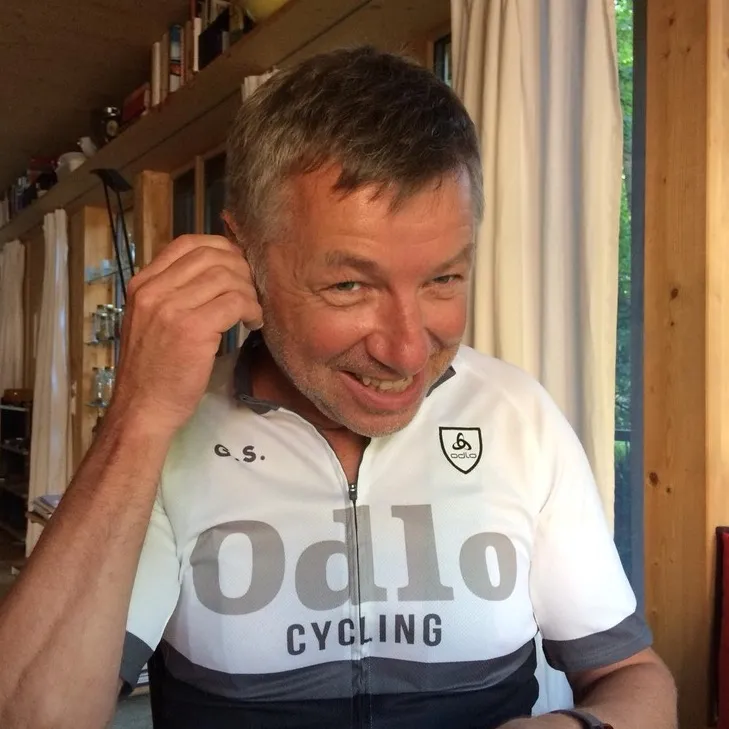 Profilbild von marcel