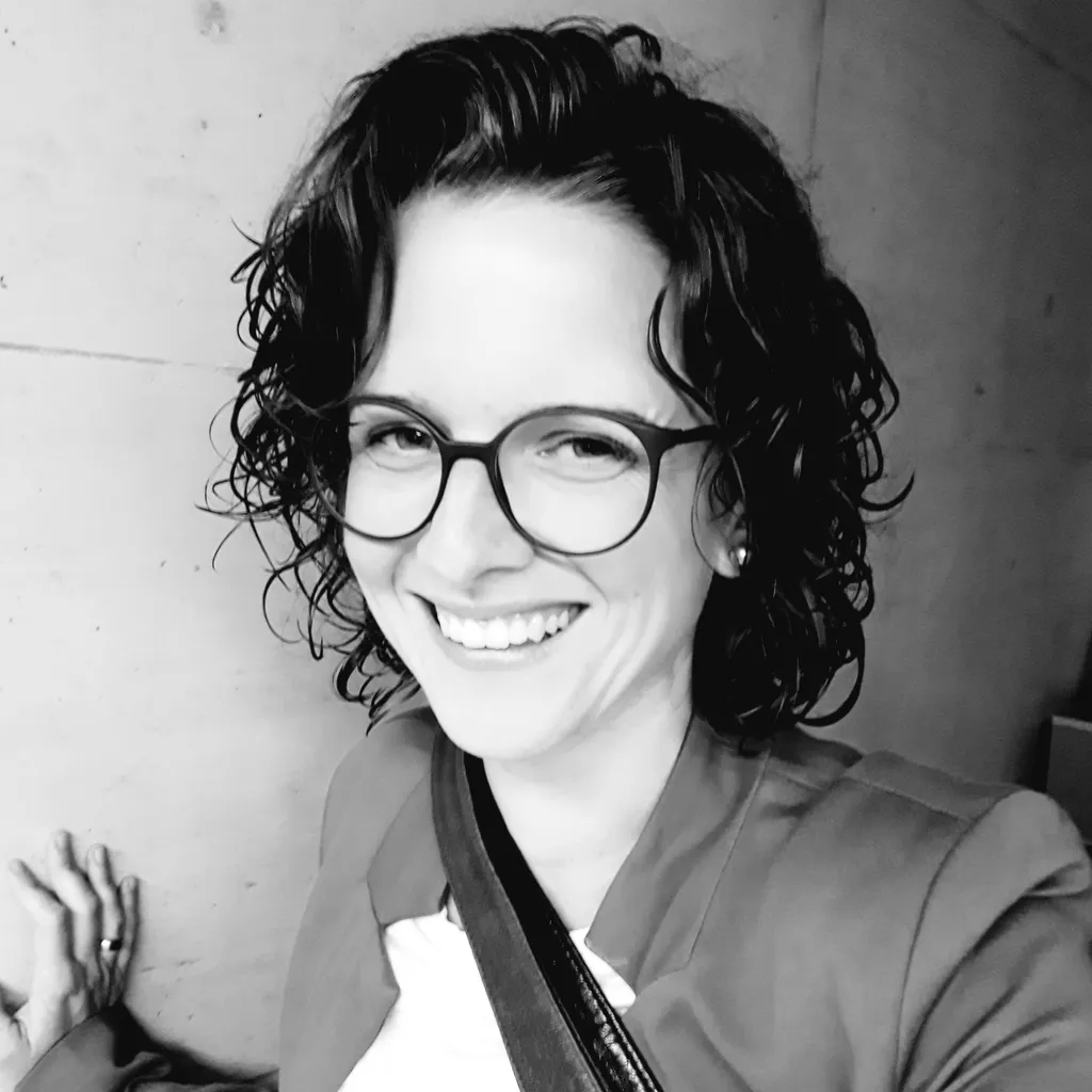 Profilbild von Isabelle