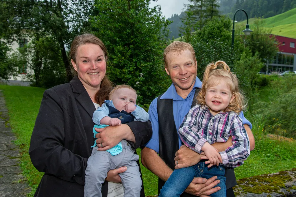 Andreas und Daniela avatar