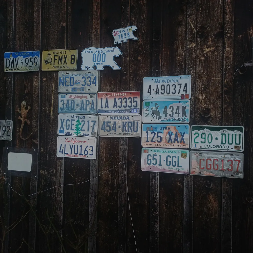 Bild von Ashley für den Spot 1667