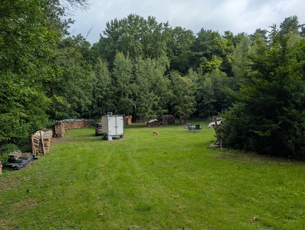 Bild von Tim für den Spot 1399