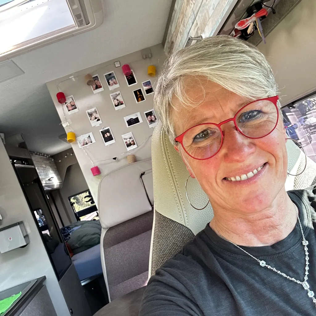 Profilbild von Dagmar