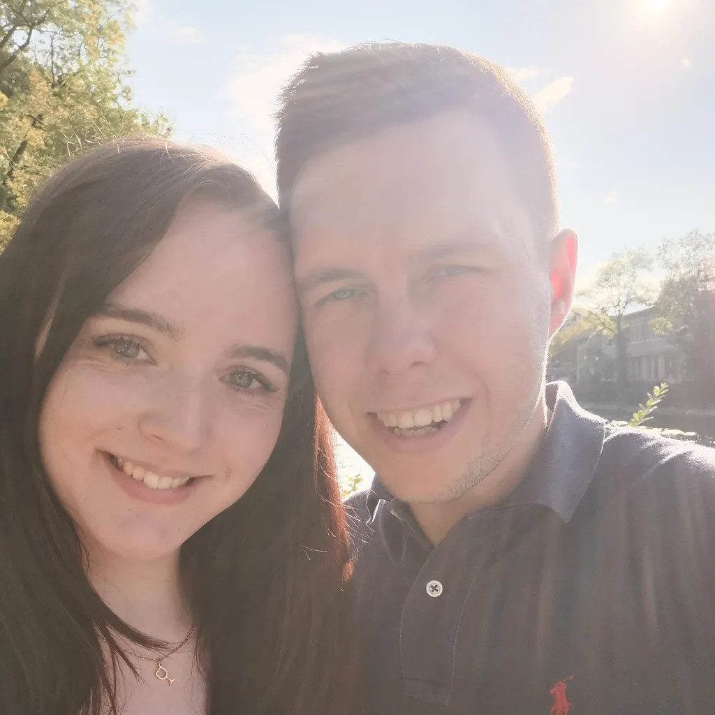 Profilbild von Julia