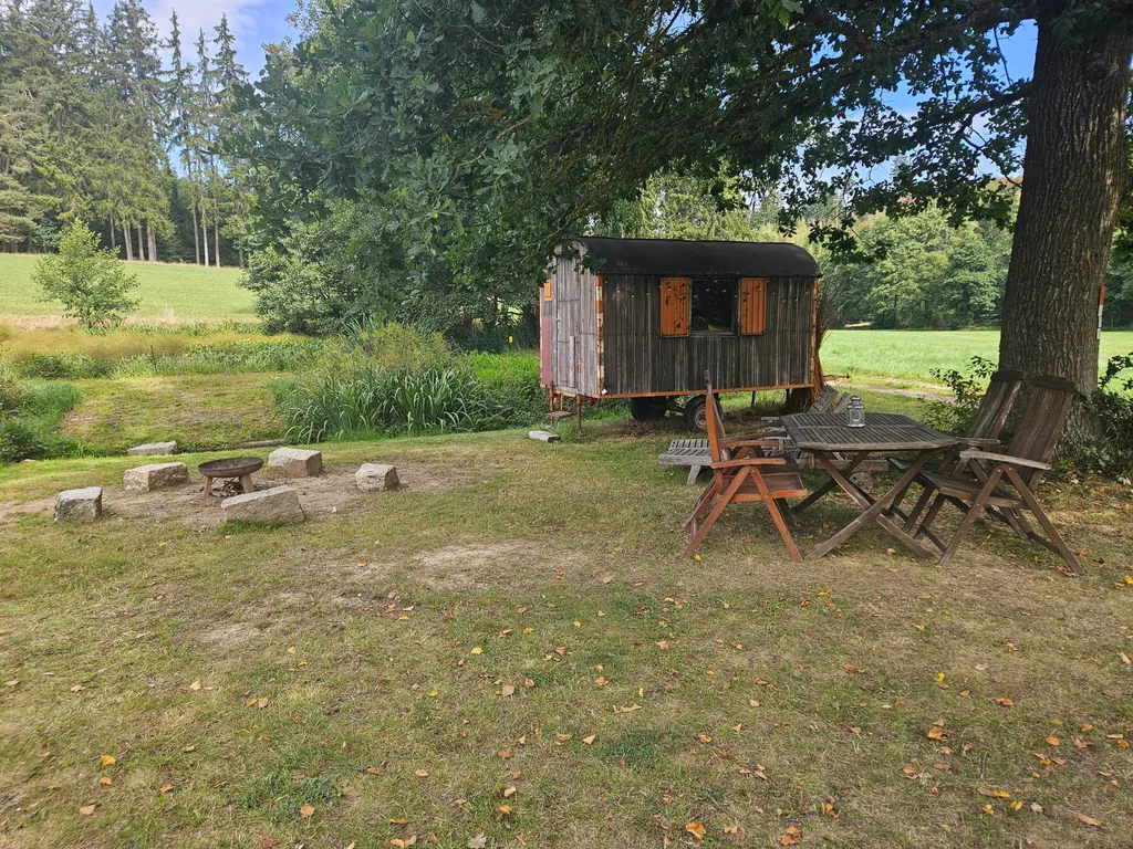 Bild von Genevieve für den Spot 2847