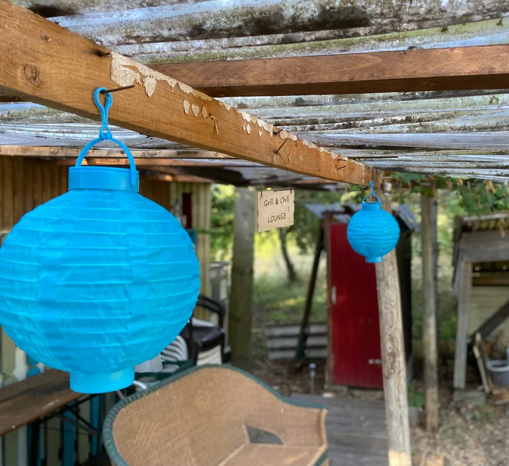 Herzen Farm - Paradies im Ahrtal