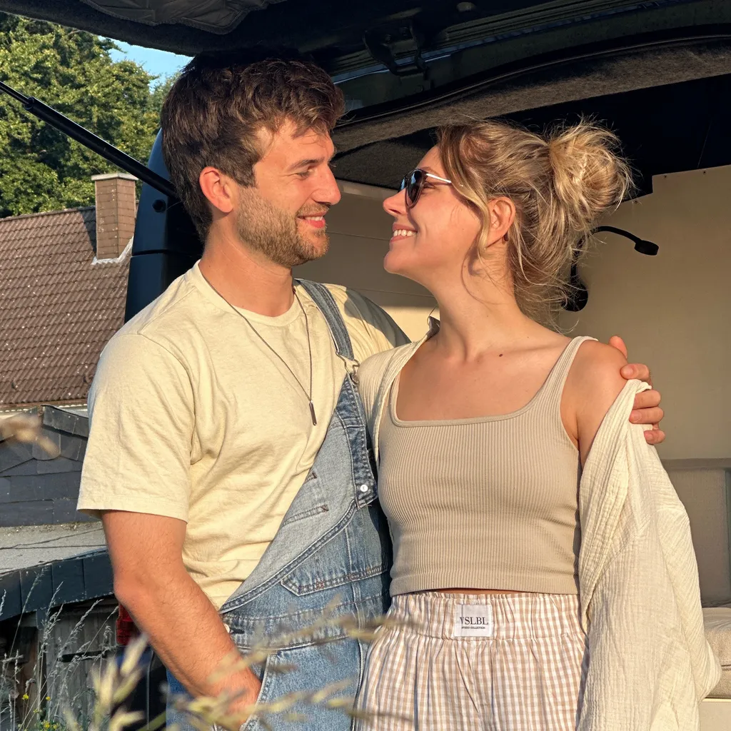 Profilbild von Isabel