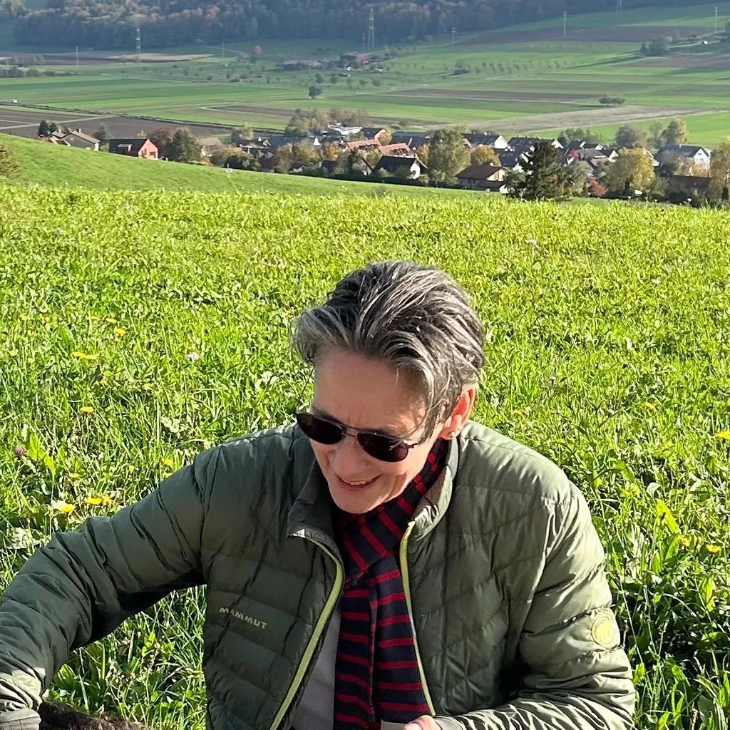 Profilbild von Angela