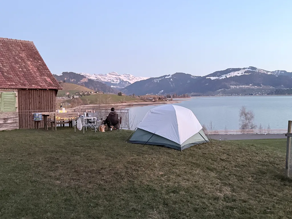 Bild von Jannik für den Spot 795