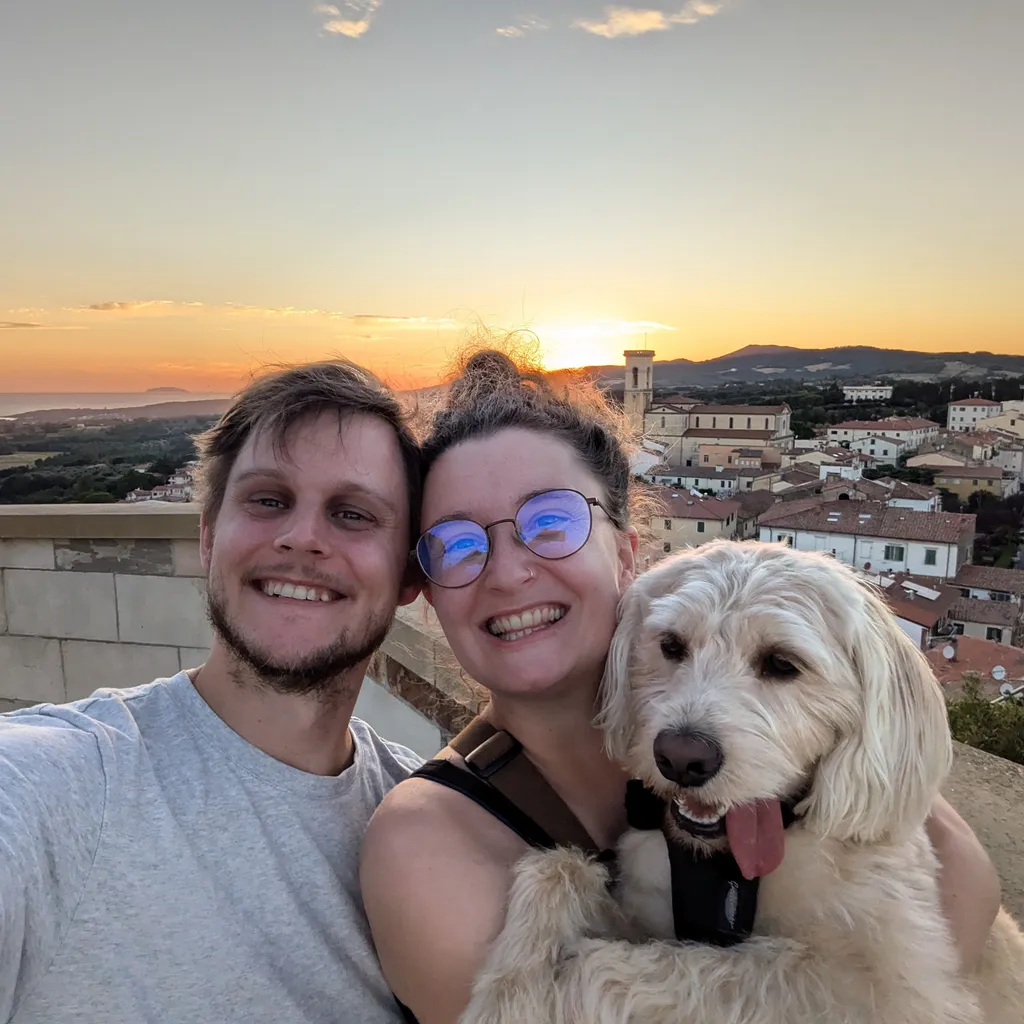 Profilbild von Thomas