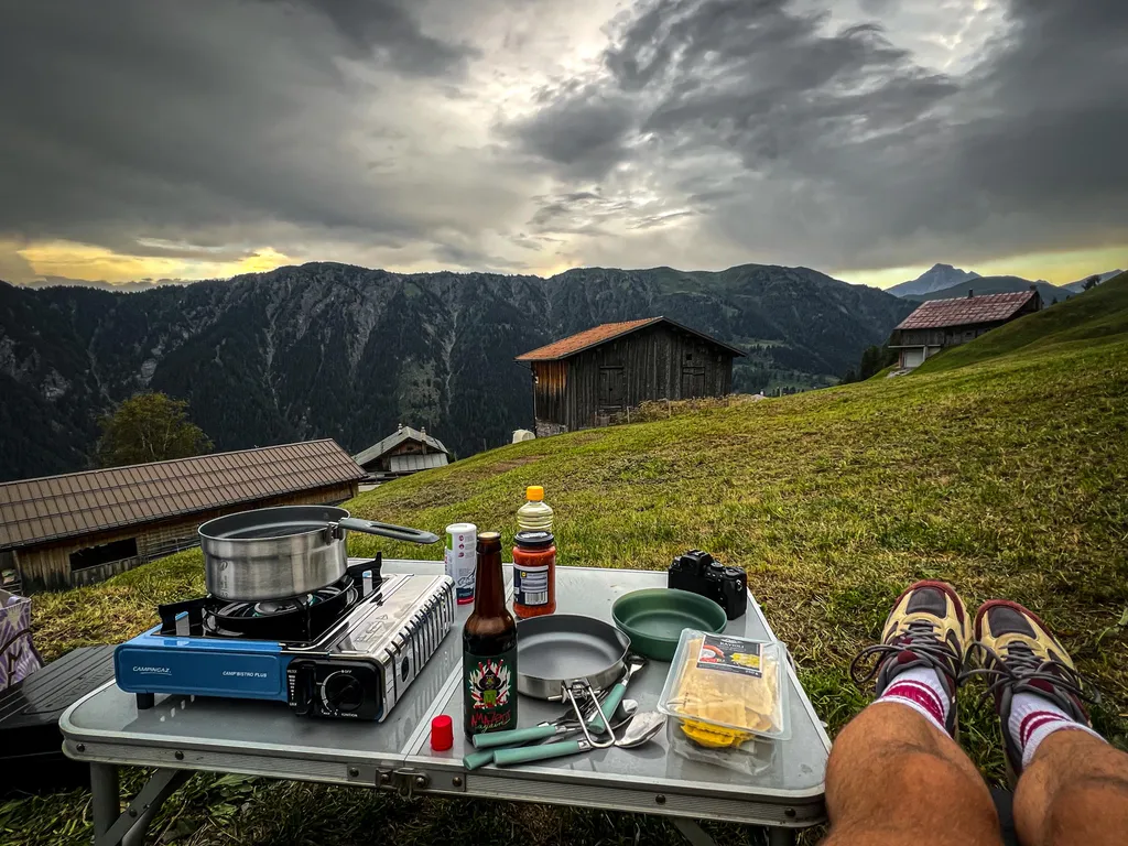 Bild von Jan für den Spot 385