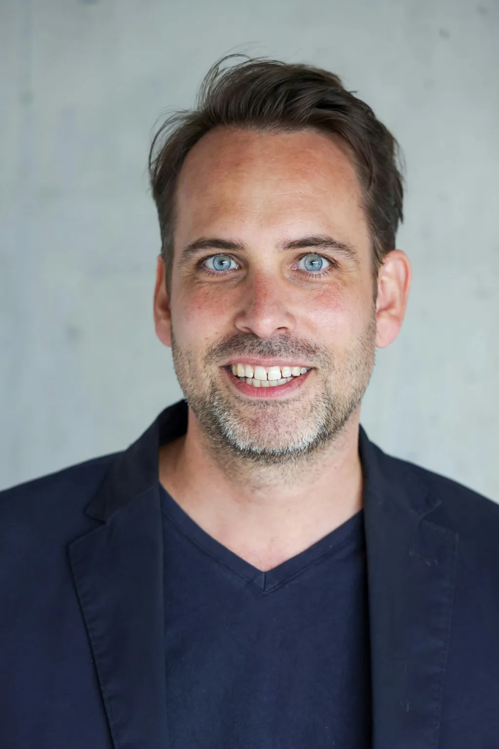 Profilbild von Arne