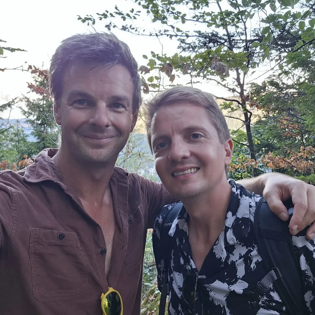 Profilbild von Peter