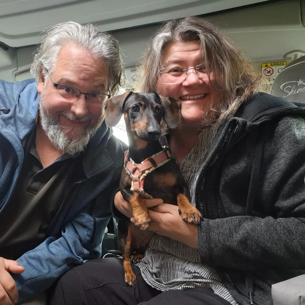 Profilbild von Jasmin