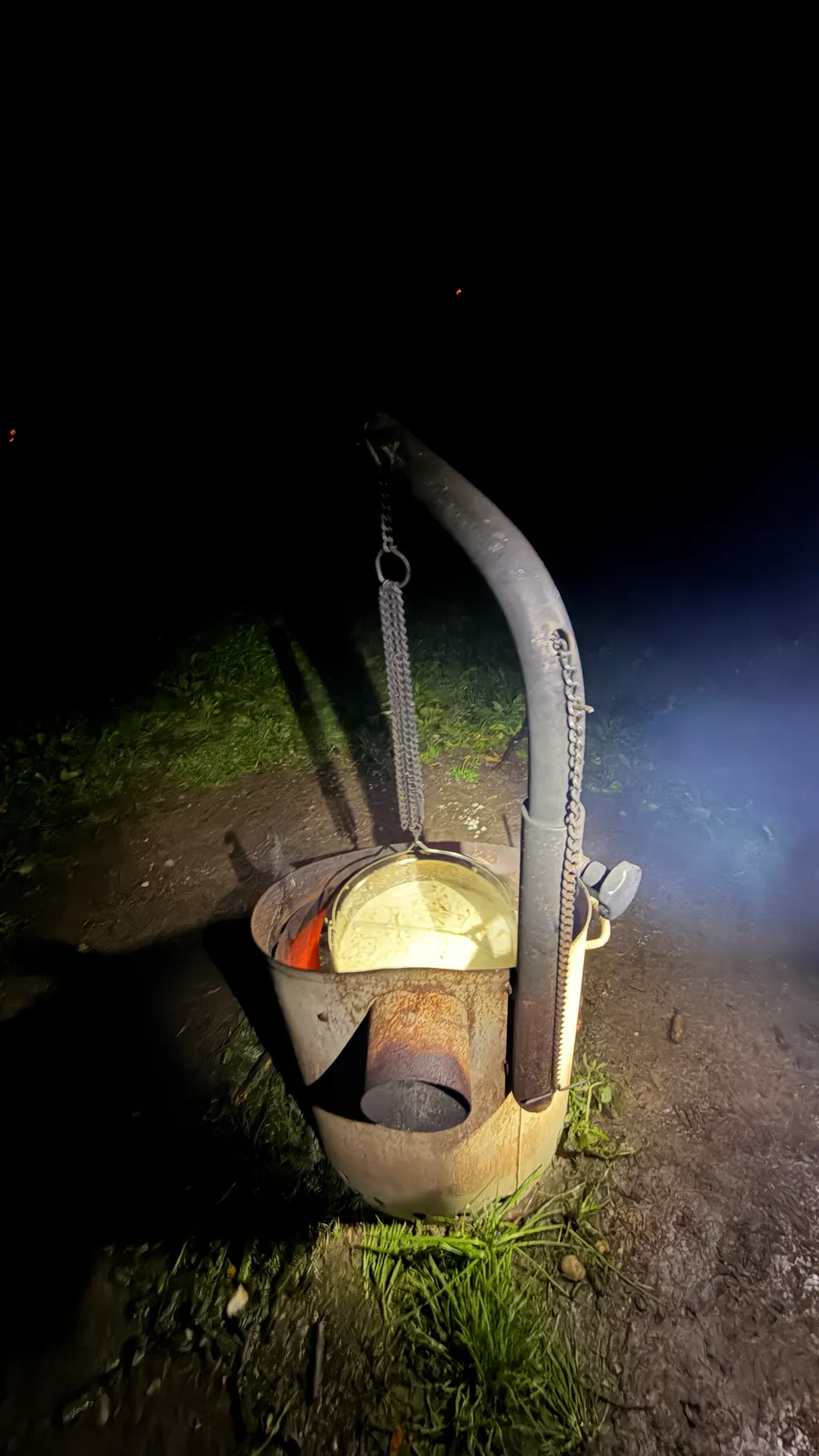 Bild von Carole für den Spot 335