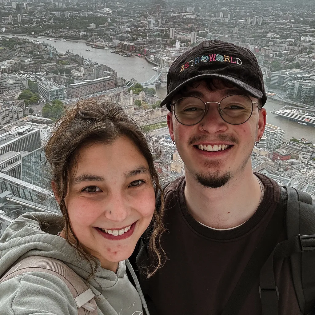 Profilbild von Cédric