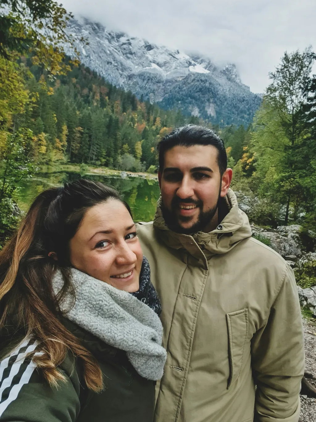Profilbild von Julia Marina