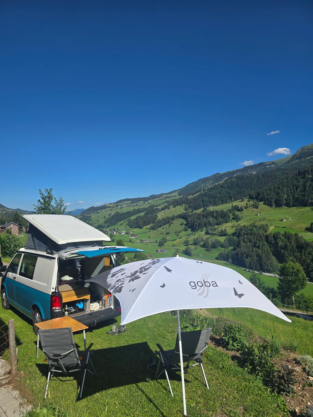 Bild von Stefan für den Spot 1178