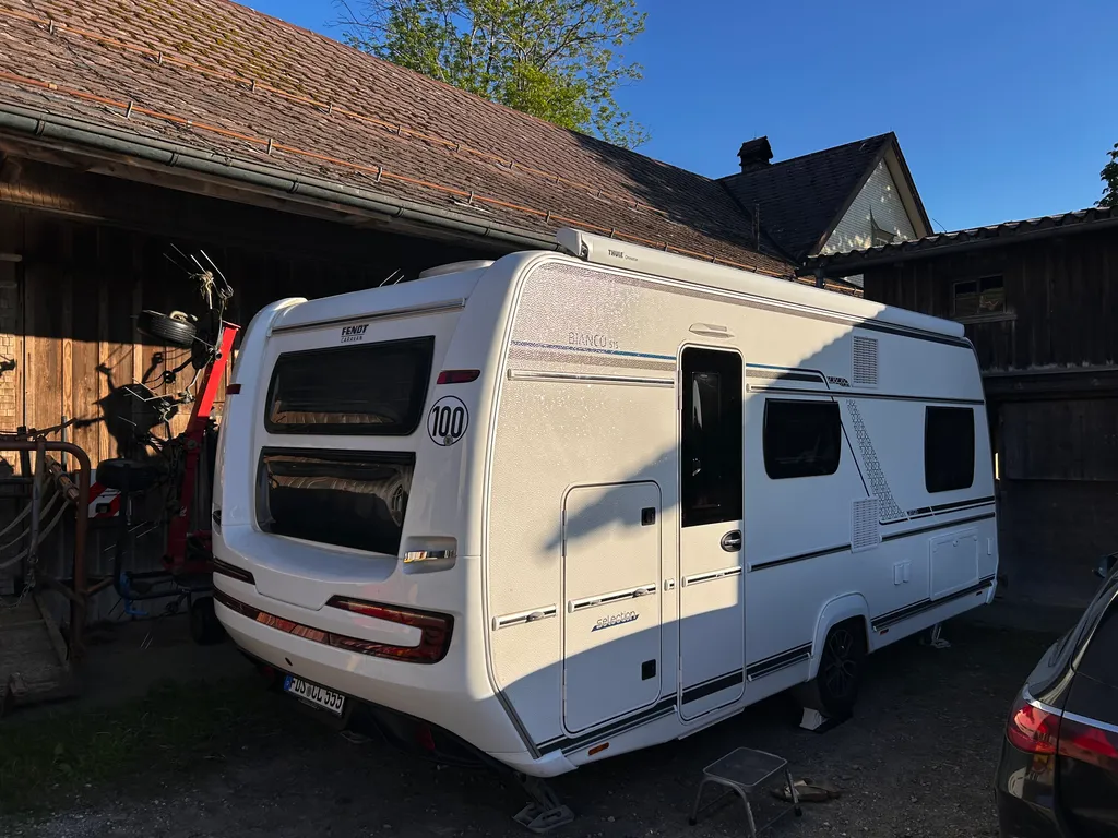 Bild von Caius für den Spot 4747