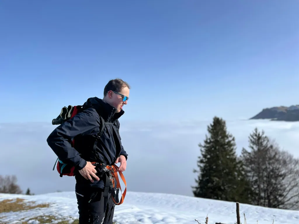 Profilbild von Richard