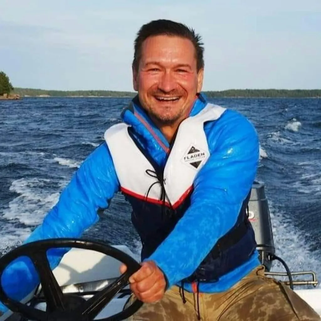 Profilbild von Stephan