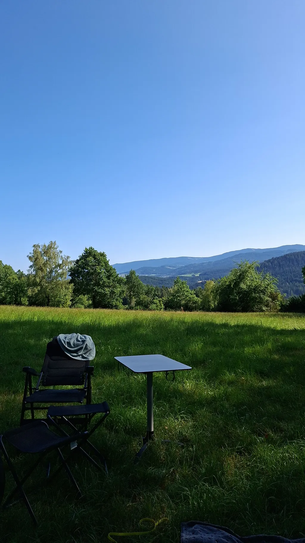 Bild von Livia für den Spot 3416