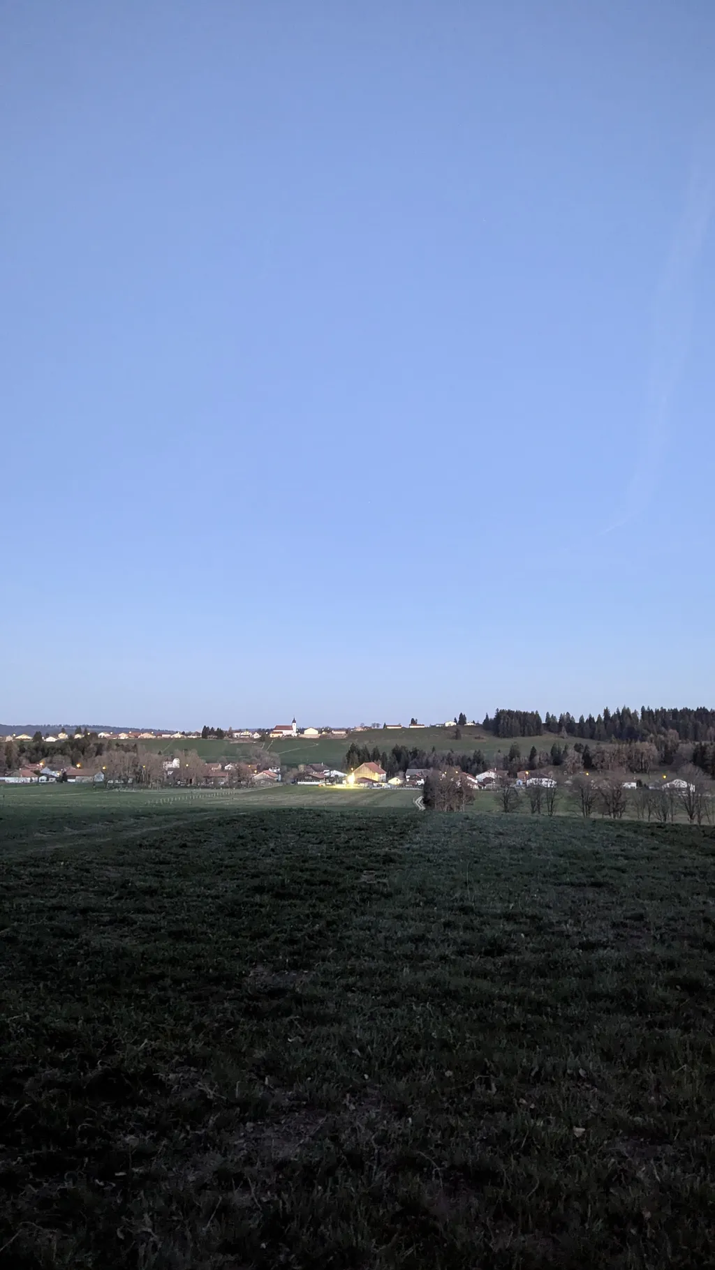 Bild von Cédric für den Spot 4958