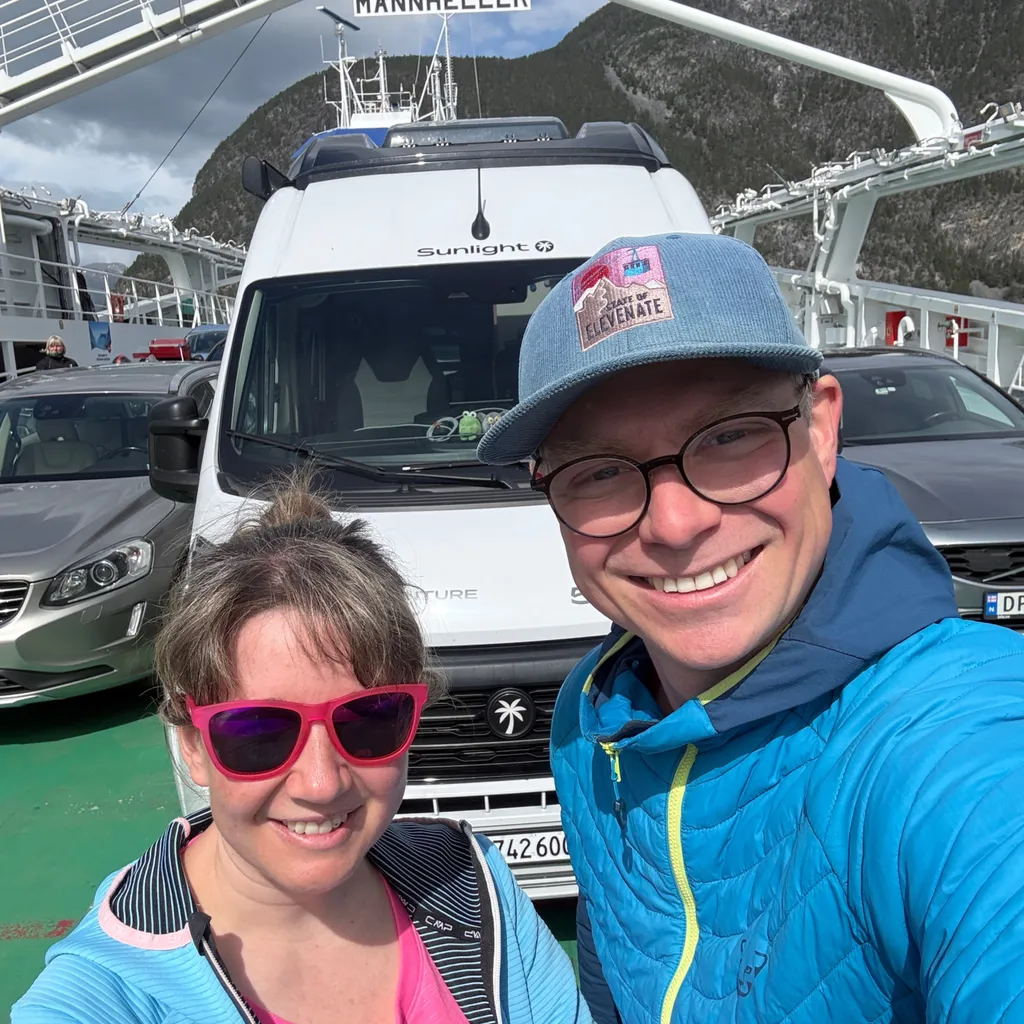 Profilbild von Marion