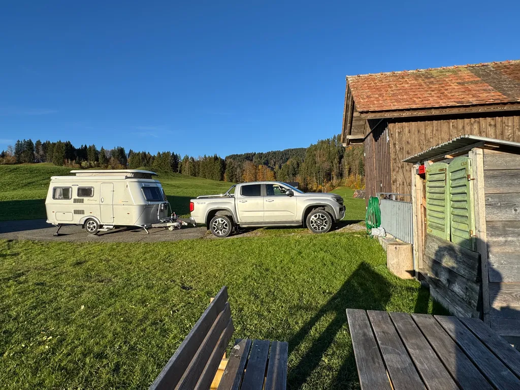 Bild von Armon für den Spot 795