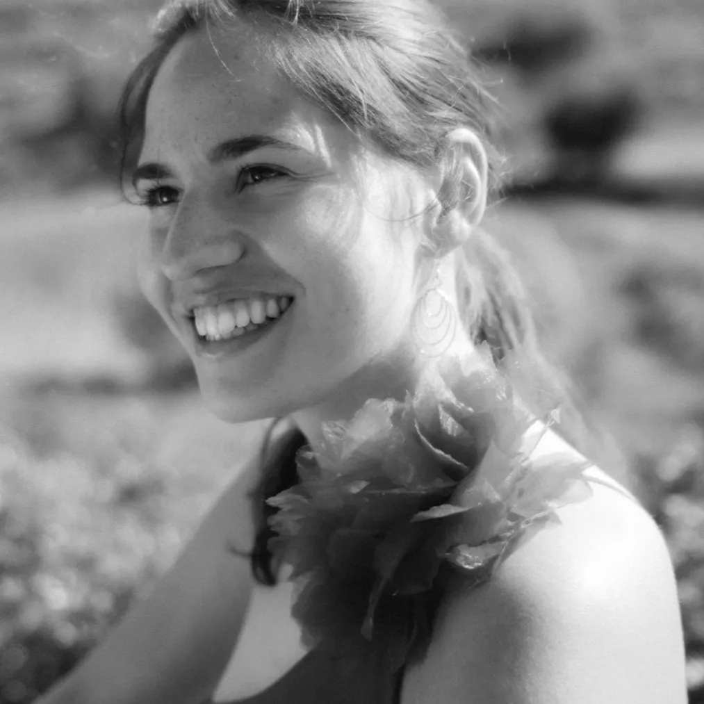 Profilbild von Carolin