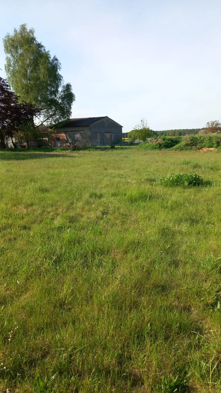 Natur & Ruhe geniessen