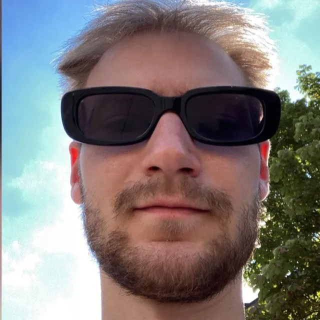 Profilbild von Fynn