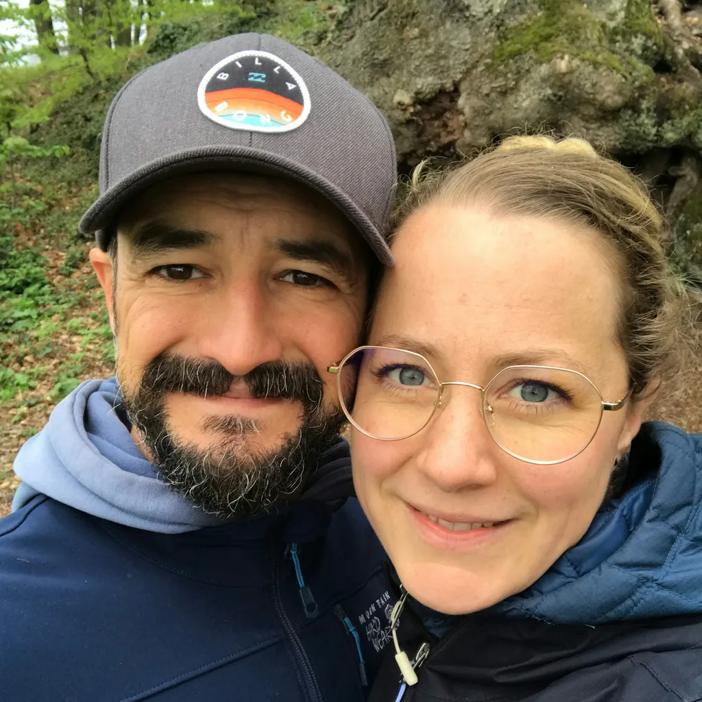 Profilbild von Marc