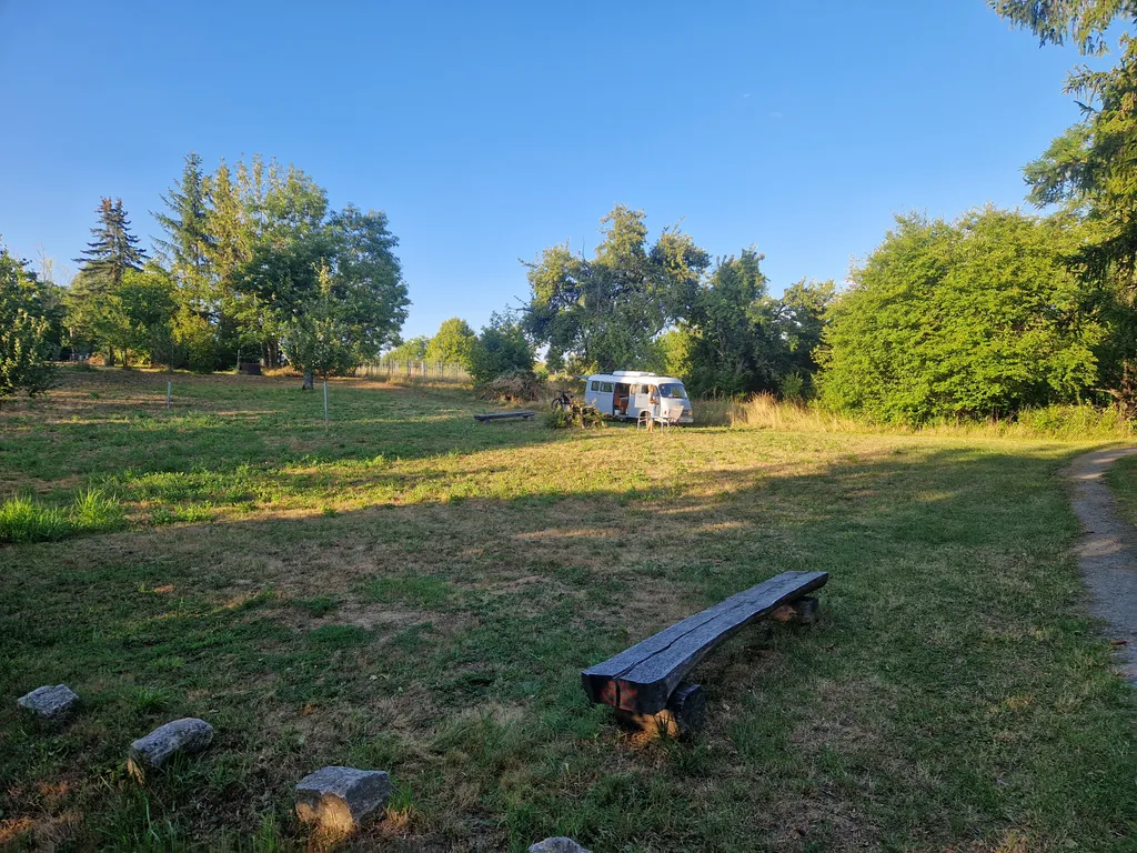 Bild von Thomas für den Spot 1569