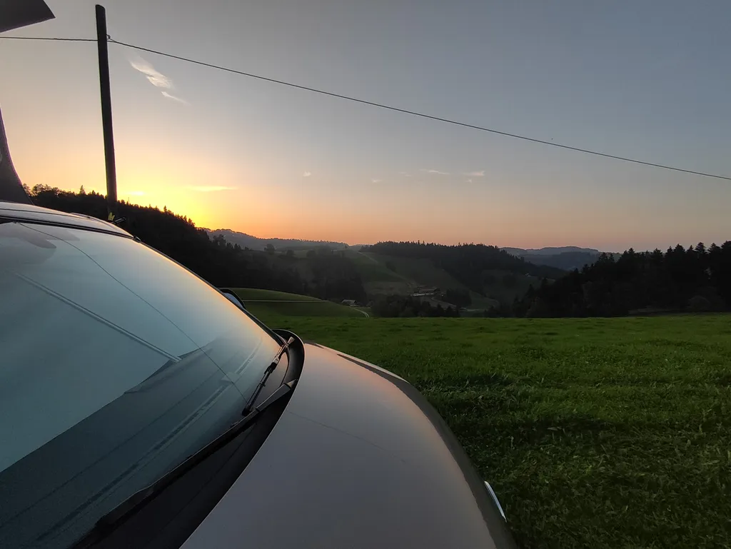 Bild von Christoph & Martina für den Spot 373