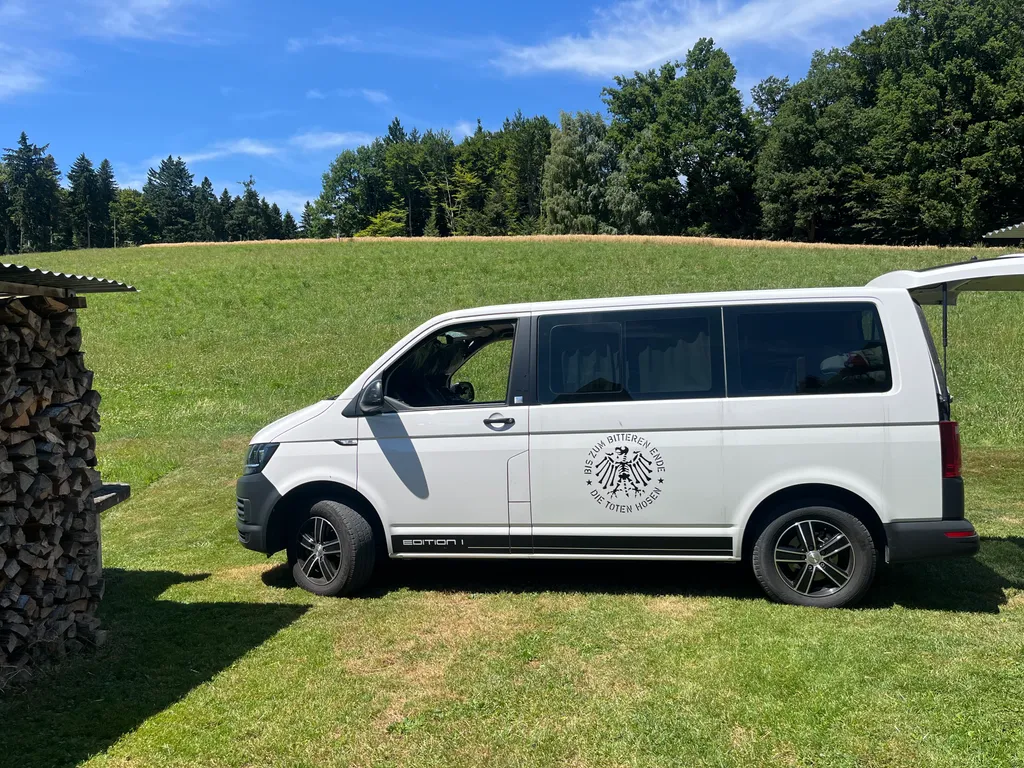 Bild von Roger für den Spot 3728