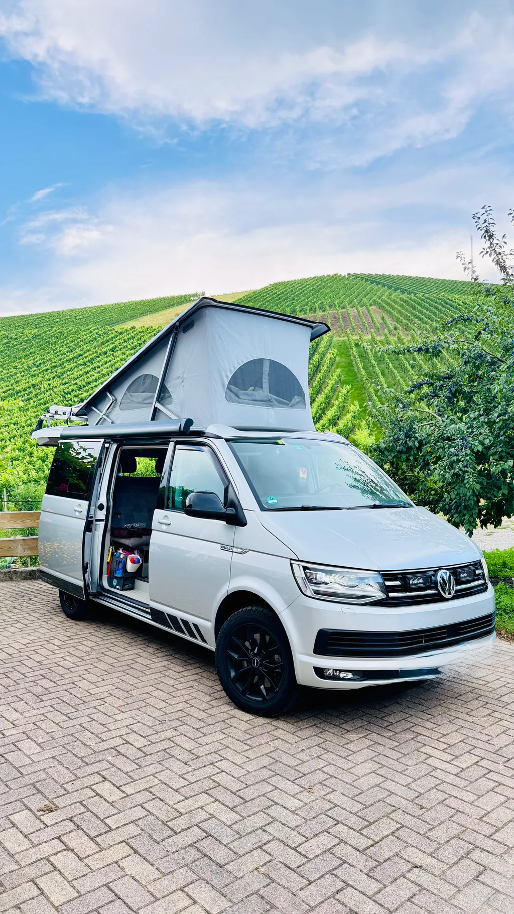 Bild von Claudia für den Spot 1586