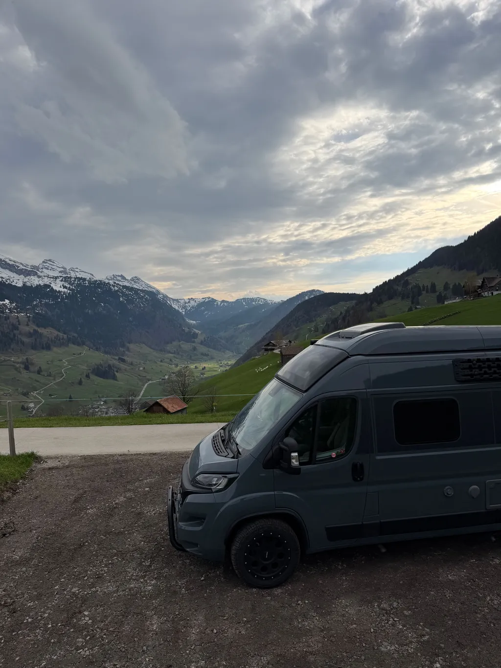 Bild von Dustin für den Spot 4431