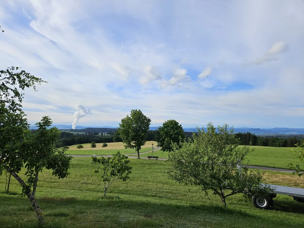 Bild von Thomas für den Spot 1450