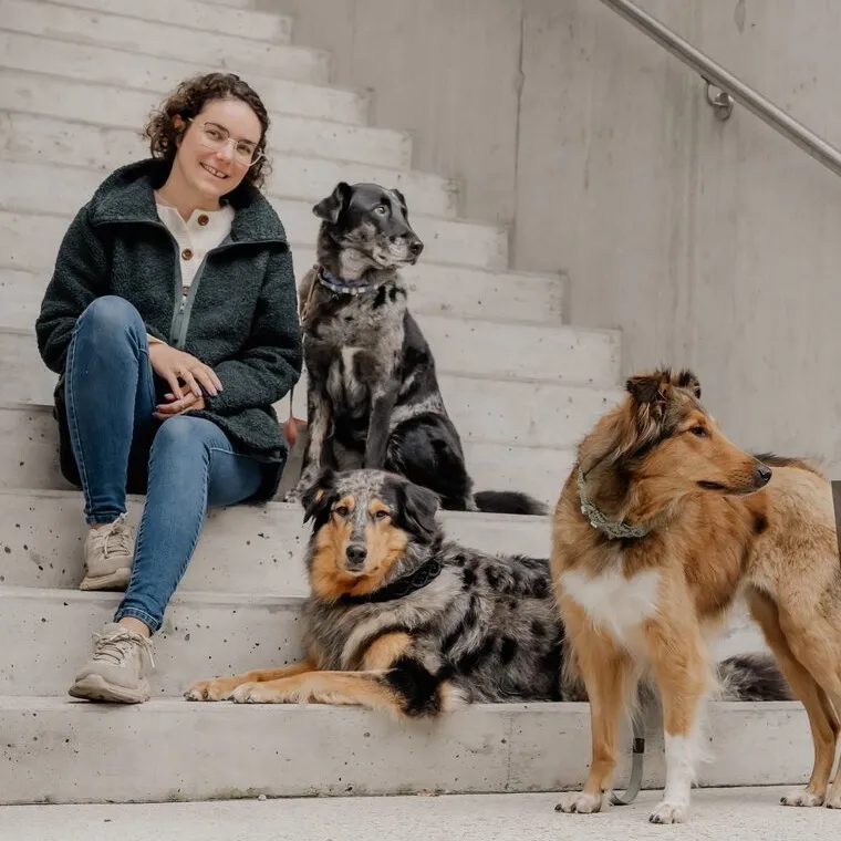 Profilbild von Andrea